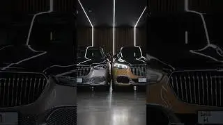 КАК ПОЦАРАПАТЬ ЛИМИТИРОВАННЫЙ (1 из 150)  MAYBACH  🥴 