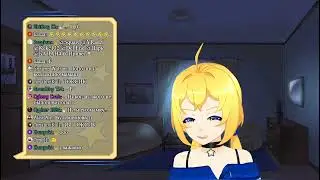 Даун в Тиме【Planya Ch】