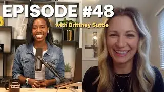 Your 2024 Tax Strategy with CPA Brittney Suttle