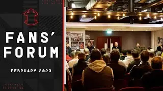 FANS' FORUM 🗣 | Southampton panel answer your questions