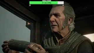 Hogwarts Legacy/Bölüm-1