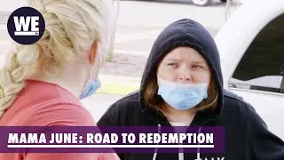 Mama June Is Leaving Alana & Being Secretive! | Mama June: Road to Redemption