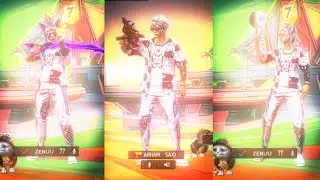 Emi Emi🐣💗| FF SOLO TREND | XML + CLIP + CC ❤✨ | NEW TREND 💫💯💖! - | FF EDIT 