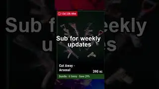 RUST Console | Skin Store 07/27/2023