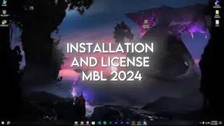 MBL 2024 INSTALLATION TUTORIAL | HOW TO INSTALL AND LICENCE MAGIC BULLET LOOKS GUIDE | 