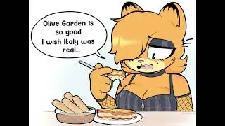Olive Garden is good...