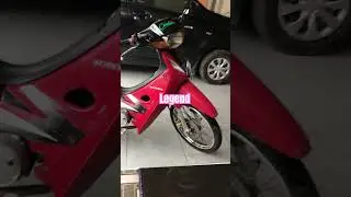 Motor lama #motorcycle #jadul