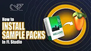 How to Install Sample Packs in FL Studio