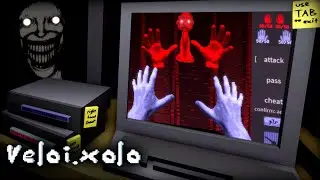 ROBLOX - Xolo - [Full Walkthrough]