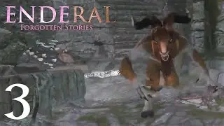 Enderal: Forgotten Stories - 3 - Come Here, Precious [Skyrim Mod]
