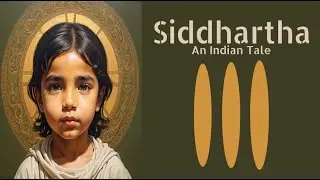 Siddhartha An Indian Tale (1922) Audiobook by Herman Hesse