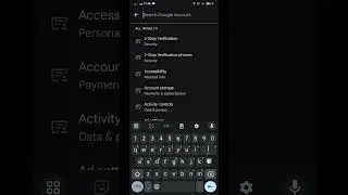 Change Google Chrome Language