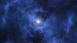 4K Universe | Vfx | Space | Vj | Stardust | Illuminated | Free Stock Video Footage