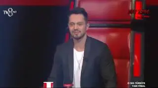 Erdem Ocak - Gömün beni çukura | yarı final o ses türkiye 2019