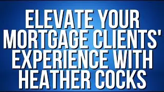 Elevate Your Mortgage Clients' Experience with Utility Cost Savings