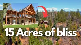 A Hidden Treasure in Northern California