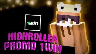 PROMOCODE 1WIN . BEST PROMO FOR 1WIN FOR REGISTRATION. PROMO - HIGHROLLER - BONUS UP TO 550$