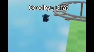 goodbye chat
