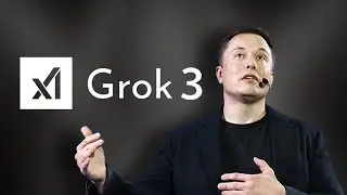 Grok-3 #1 AI Model: Elon Musk’s xAI Tops LM Marina Leaderboard (Beats GPT-4, Claude, Gemini)