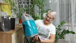 И снова покупки к огородному сезону 2024
