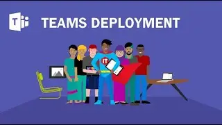 How to deploy Microsoft Teams using GPO (GROUP POLICY) |  Deploy Microsoft Teams using GROUP POLICY