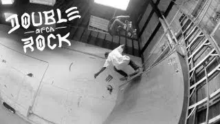 Double Rock: Wunga Posse