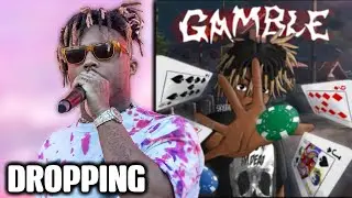 Juice WRLD Off The Rip TRENDING (21 Savage Feature?)