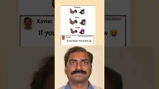 xavier memes #memes