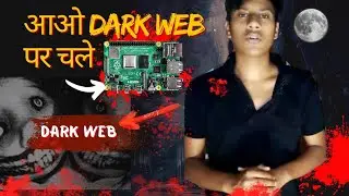 surffing dark Web how to surff dark using raspberry Pi 