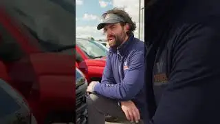 Midwest Car Salesman 