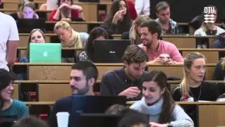 Study Abroad: DTU - Illinois Institute of Technology, Chicago