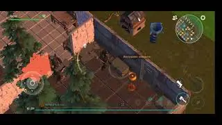 Ldoe. рейд базы Player9451