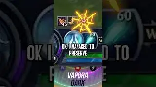 I LOVE Aphelios combos 🥰 