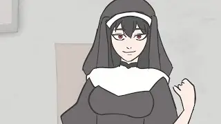 Demon waifu | Animation