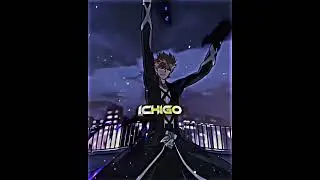 Ichigo vs Muichiro & Tanjiro | @ShaksEdits Open Collab Submission #shorts #anime #bleach #aizen