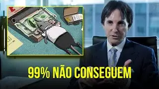 6 Passos Para Conquistar a Independência Financeira o Mais Rápido Possível