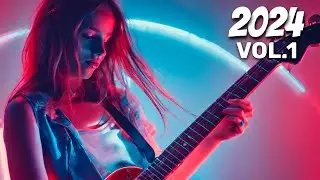 ЛУЧШИЕ РОК КАВЕРЫ НА ИЗВЕСТНЫЕ ПЕСНИ🎸VOL.1♬♪ТОП-Каверы на поп музыку