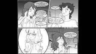 Matching Disguises | Boy to Girl Transformation - Crossdressing - TG TF - DeviantArt Stories #35