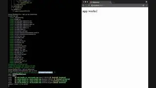 Hacker News clone with Angular 2: Setup up development environment
