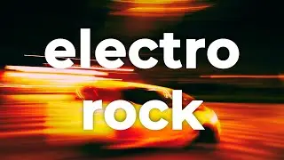 💨 Electro Rock (Free Music) - 