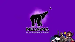 Nelvana / Nick Jr Productions (2005) Effects | Kit Kat - Give Me A Break (1988) Effects