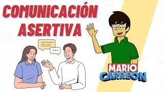 Comunicación asertiva