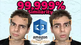 Building a Face Recognition app with Amazon Rekognition and React