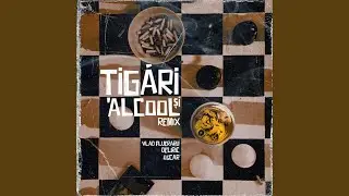 Tigari si alcool (Remix)