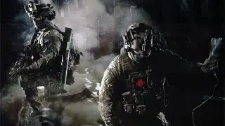 ЦСН ФСБ. Управление «К». Кавказский рубеж (SPETSNAZ FSB RUSSIA)