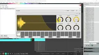 Making A Deep House in Reaper 6