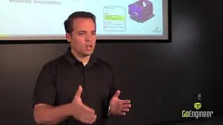SOLIDWORKS MBD 2018