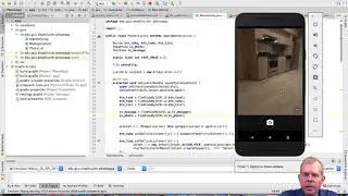 Android Photo app 01 introduction