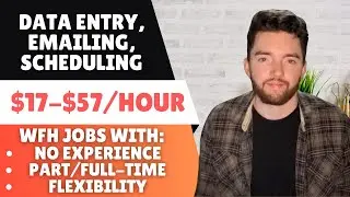 Top 5 Remote Virtual Assistant Jobs from Home