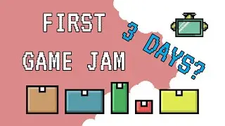 Final Thoughts on a 72 Hour Game Jam